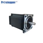 57mm Two Phase Nema 23 Hybrid Linear Stepper Motor