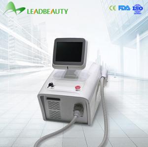 China HIGH efficiency and speed portable laser hair removal without side effects wholesale
