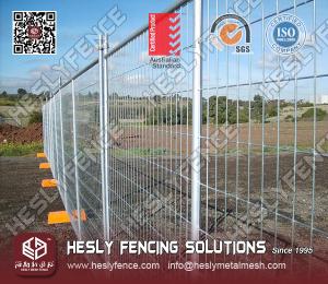 China Temporary Event Fence Exporter from China wholesale