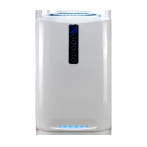 China FCC Household HEPA UV Air Purifier wholesale