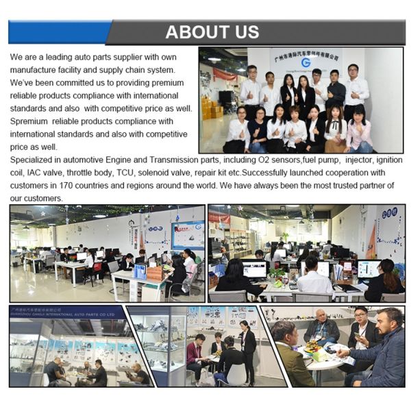 Warranty Service 16400P8Ca21 for Honda Odyssey Throttle Body for Acura Tl Cl