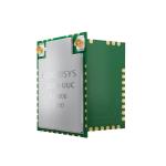 802.11ac USB WiFi Module RTL8822CU WiFi Bluetooth Chip With External Antenna