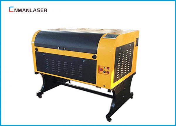 Quality Single Head Automatic Focus 600*900mm CO2 Laser Cutter And Engraver For Granite for sale