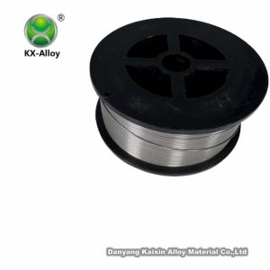 China NO6022 Nickel Welding Wire Light Rod Nickel Chromium Molybdenum Alloy wholesale