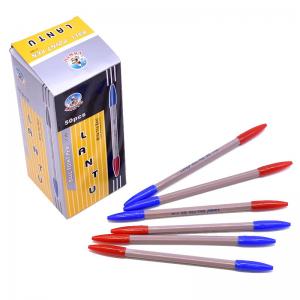 China Professional Poker Game Accessories Customized Casino Ball Point Pen on sale