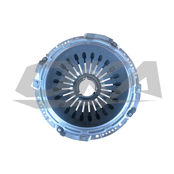 Sachs 1203 Truck Clutch Cover In Kit De Embrugae Mercedes Benz Brazil From OKA Manufacturer