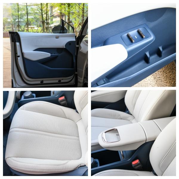 2025 OEM Export Luxury Chinese Comfortable Zeekr X Pure New Energy Electric Vehicle SUV EV New Car