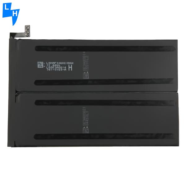 Rechargeable Batteries for iPad Mini 3 A1489 A1490 A1491 A1599 A1560 A1512 Tablet