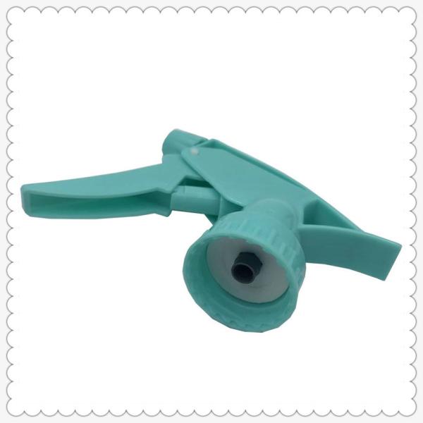 Reusable Chemical Trigger Sprayers Daily Life Use Plastic Trigger Sprayer