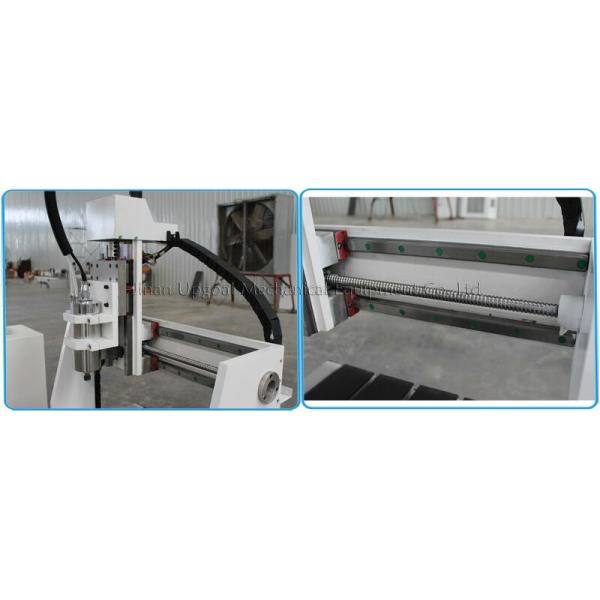 Hiwin Taiwan linear square guide rail for XYZ-axis