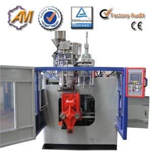 China hdpe bottle blowing machine AMB70D wholesale