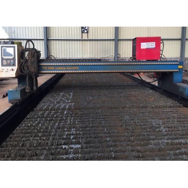 Steel Structure Electric Transmission Tower , 4.8S Bolt Monopole Power Line Tower