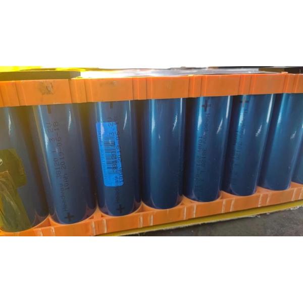 High Quality 3.2v Rechargeable Lithium-ion Lifepo4 Cell, Lithium Cell, Headway Battery