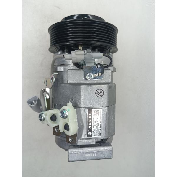 Auto AC Conditioning Compressor For Toyota Tundra 10S20C 88320-0C130 883200C130