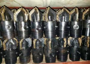 China Size Customized Oilfield Drill Bit , Hard Rock Drill Bits Wear Resisting wholesale
