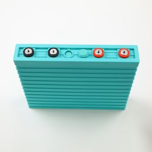 China Lifepo4 Rechargeable 300ah 3.2v Lithium Iron Phosphate Battery Solar wholesale