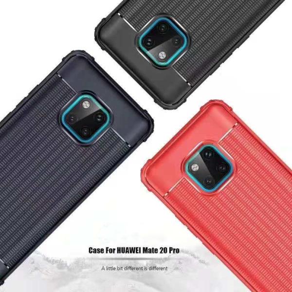 Anti-slip Shockproof Soft TPU Magic Square Protective Case For Huawei Honor Play7 Honor8x Y6 2018 Mate10 lite Nova3 P20