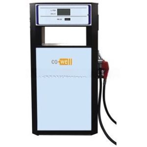 CWK50J Series Fuel Dispenser