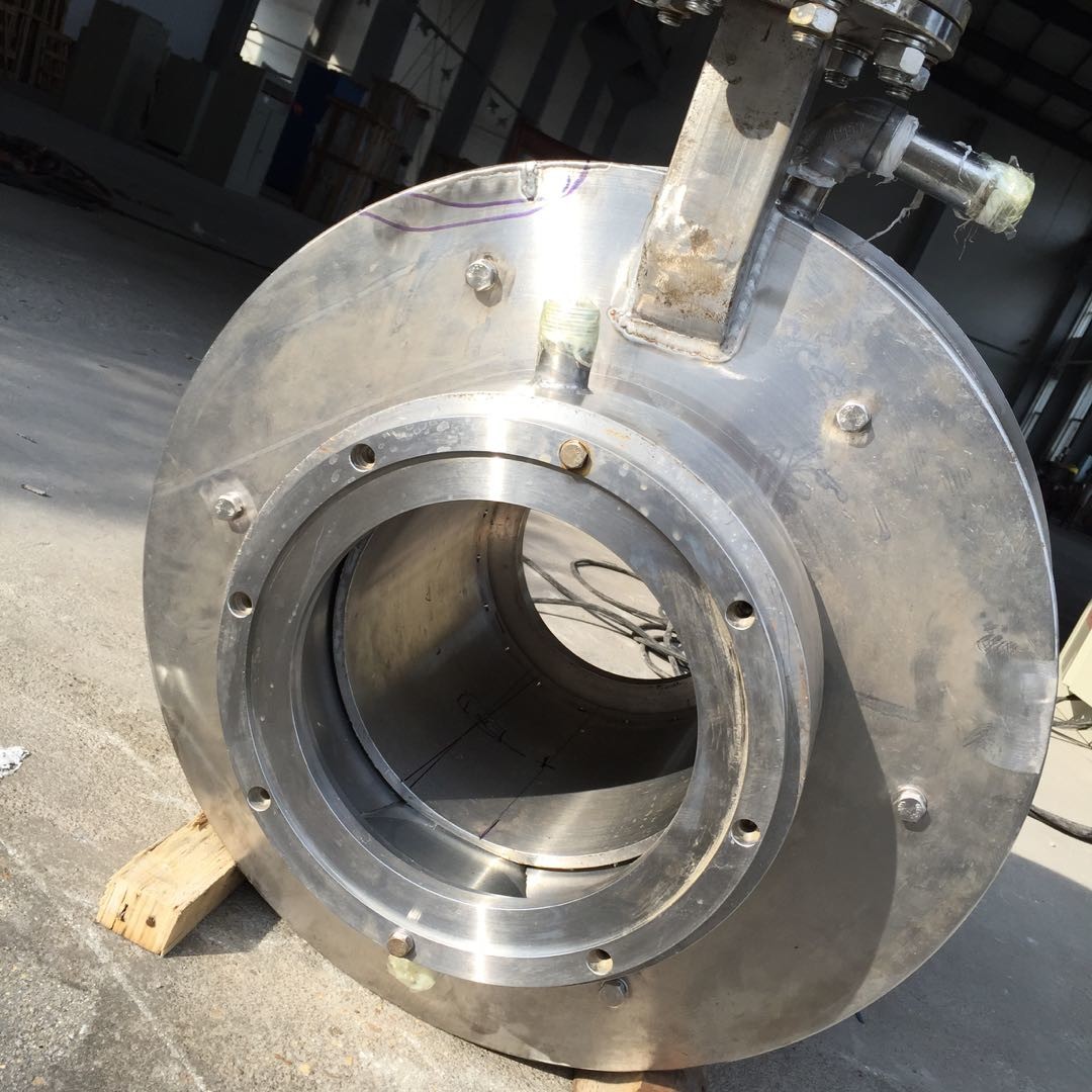 China Crystallizer Electromagnetic Stirrer With Microcomputer Automatic Batching System wholesale