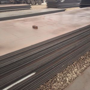 China AR500 Ar400 Abrasion Resistant Steel Plate Suppliers Wear Resistant Sheet on sale