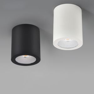 China No Flicker 13W Surface Mounted Downlight Round Shape wholesale