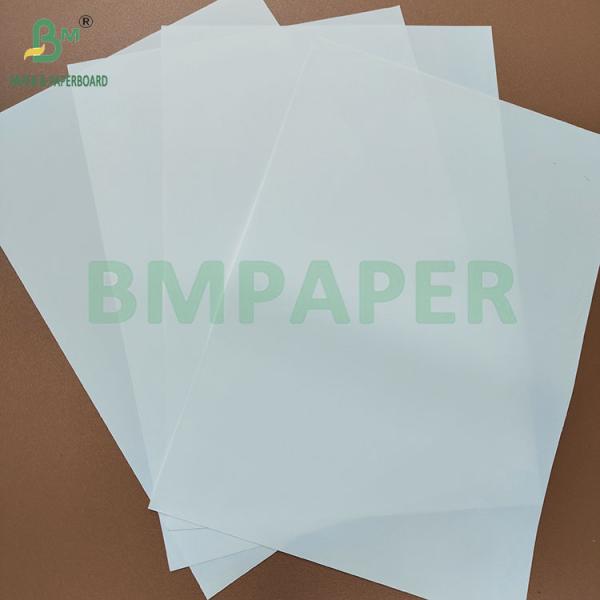 192gsm 168gsm Degradable White Stone Paper Hotel disposable wrapping paper