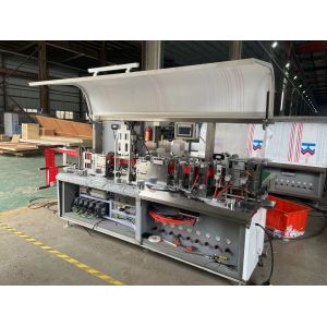 China Auto Wet Tissue Making Machine , Wet Napkin Paper Packing Machine wholesale