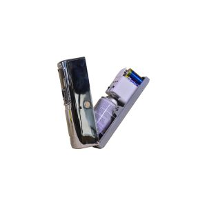 China Hotel Aerosol Air Freshener Dispenser , PP Auto Spray Perfume Dispenser wholesale