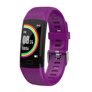 China Water Resistant IP67 Pedometer Fastrack Fitness Band wholesale