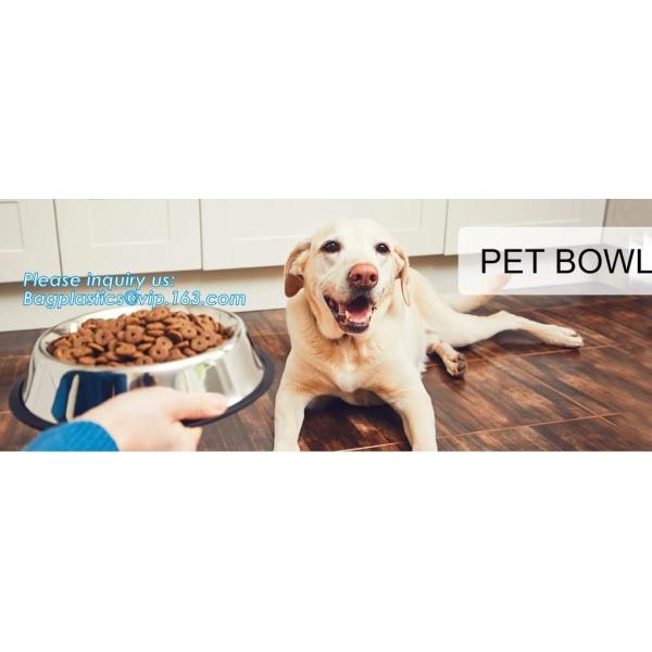 Pet product house shape dog waste bags with dispenser and leash clip, Pet Waste Bag Removal Disposal Heavy Duty Earth Fr