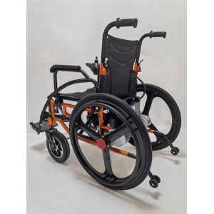 Electric Wheelchair