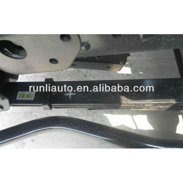 Nissan Light Duty Mini Refrigerator Van Truck for Frozen Food 115 Km/h