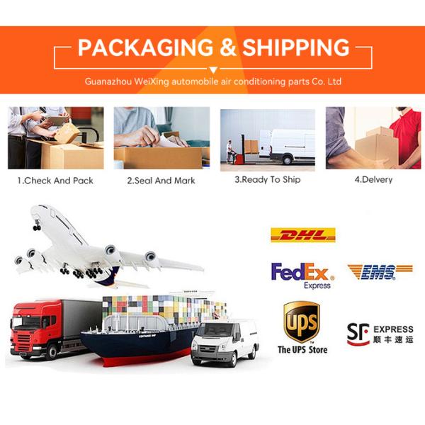 For Volvo V70 for S60 S80 Auto AC Compressor Clutch DKS17D 6PK 12V CLVV007