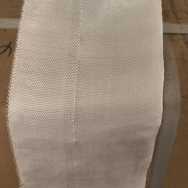 High Adhesive Strength Alkali Free Fiberglass Reinforced Tape High Temperature Resistant