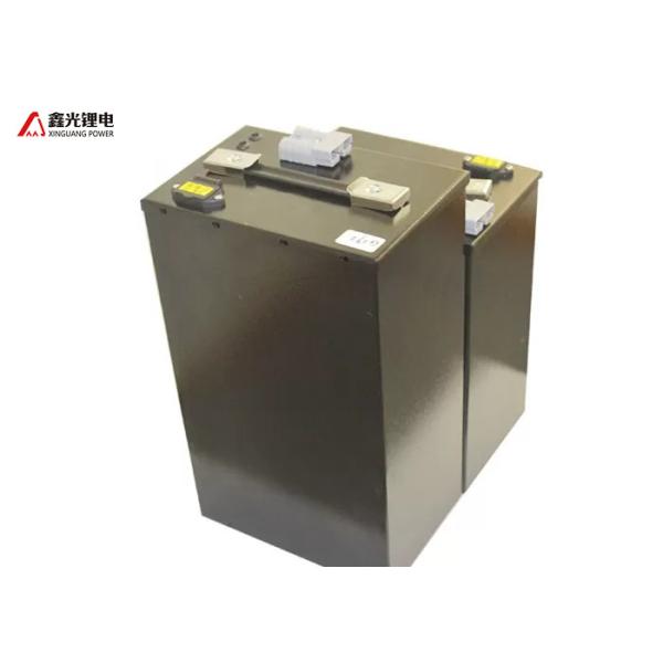 72V 20Ah Rechargeable Battery Pack