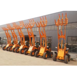 Qingdao Hornquip Machinery Co., Ltd