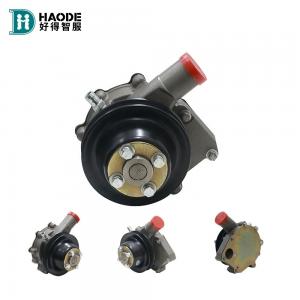 China Highly 60AJ-1307010 Diesel Water Pump for Truck Model CONSTRUCTION ENGINEERING 6.4kg wholesale