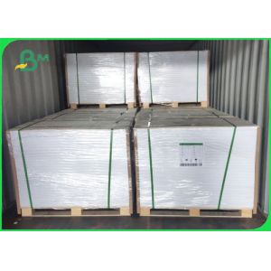 70gsm 80gsm White Offset Printing Paper Jumbo Roll 700mm width