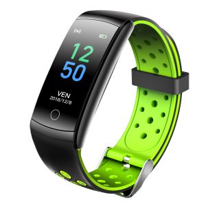 China Point Touch Q8L BK3431Q Waterproof Smart Band Sleep Monitoring wholesale