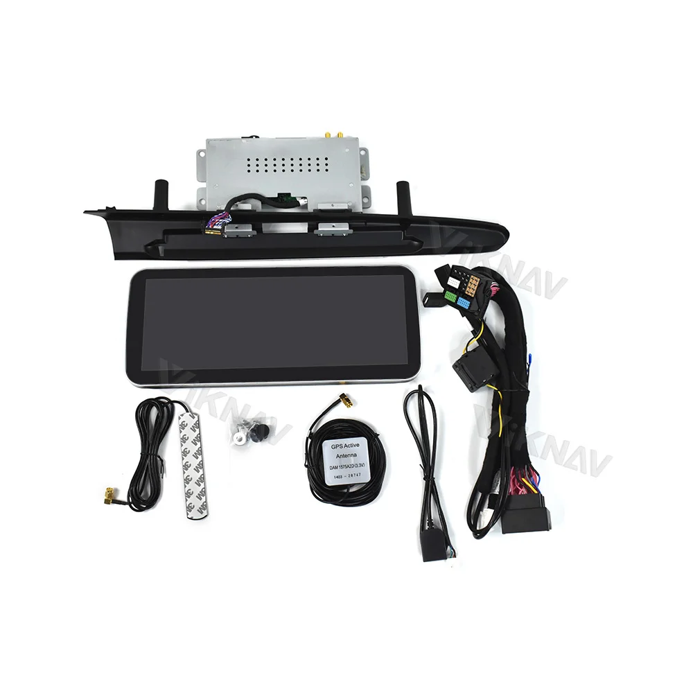 1920x720 Car Autoradio For Audi A6 A6L A7 2012-2019 GPS Multimedia DVD Player