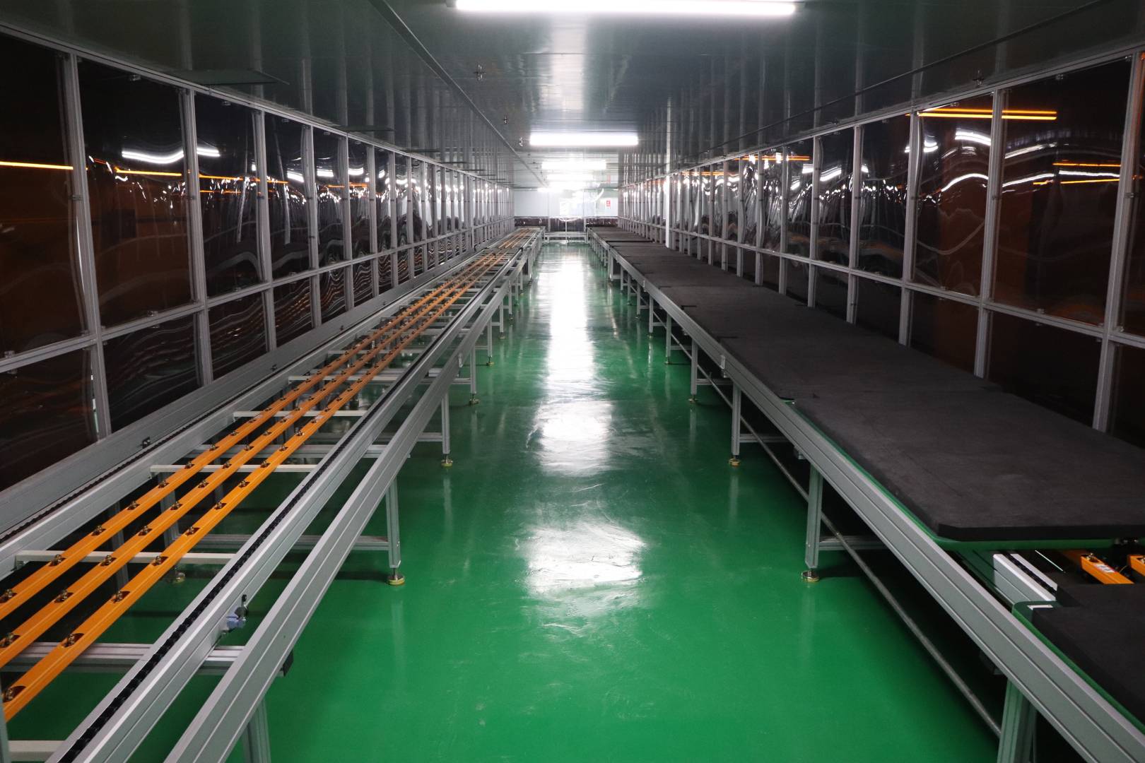 Indoor Connecting Standing Interactive Screen Table OEM/ODM for Children