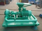 oil gas drilling Jet Mud Mixer for mud cuttings fluid waste management