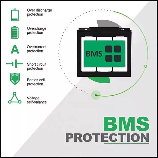 High- 51.2v 300ah Lifepo4 Battery For Electric Forklift 15kwh Capacity OEM/ODM Accepted
