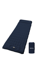 camping sleeping pad