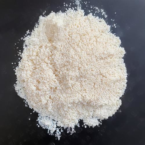 Styrene-based Macroporous Strong Base Anion Exchange Resin Water Treatment Consumables