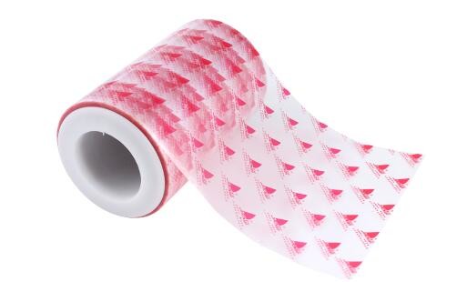 Printing plastic roll film,good quality Plastic foil packaging roll ,food packaging plastic colored roll film