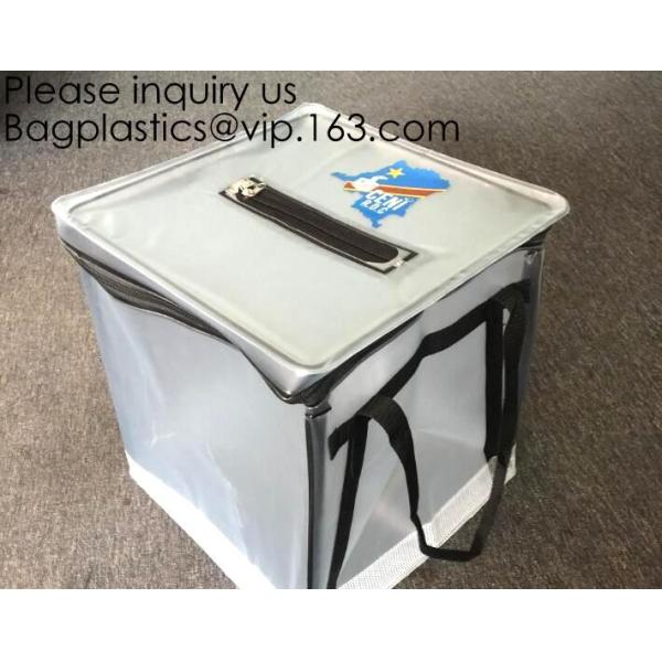 PVC Tarpaulin Waterproof Collapsible Barrel Rain Water Barrel Collapsible Plastic Flexible Pvc Rain Water Barrel, bageas