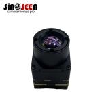 640x512 VOx Uncooled Infrared Camera Module 50Hz