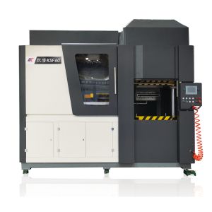 China Flaskless Molding Machine Automatic Mold Adjustment ECO Friendly Optional Dimension wholesale