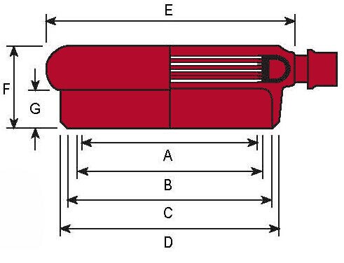 Fluid Pipelines Drilling Rig Spare Parts Air O Grip Union for Pneumatic Tyre Air O-Union